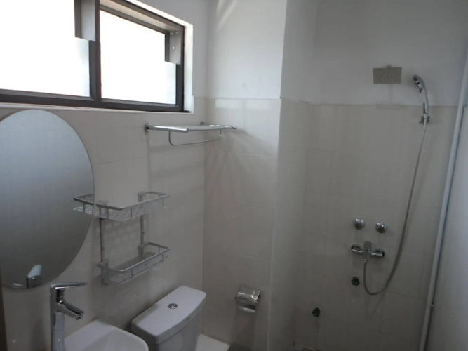Nan Bwe- The Vibe Hostel