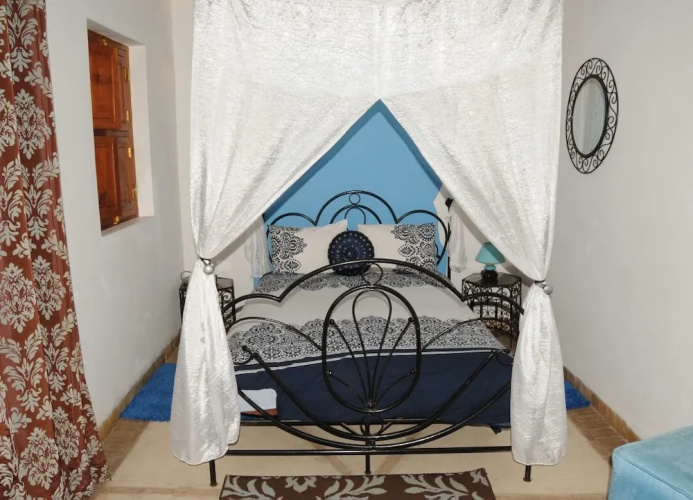 La Maison de Naima