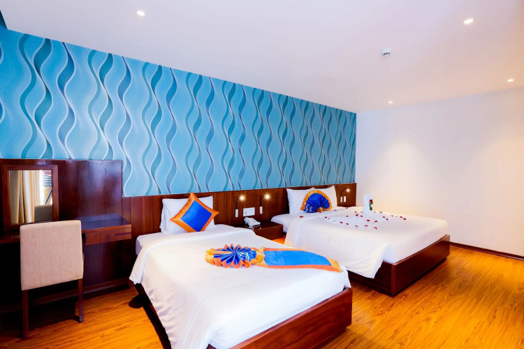 Dao Ngoc Hotel