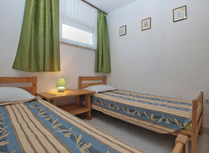 Apartments Mimoza 924