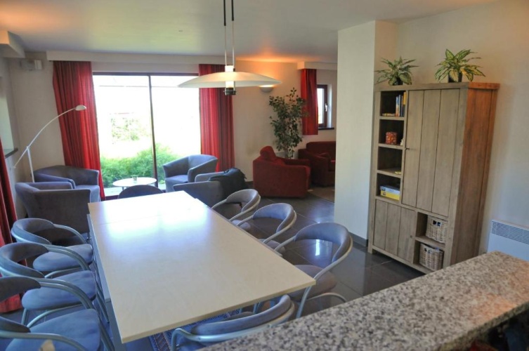 Ourthe & Somme Residence Durbuy