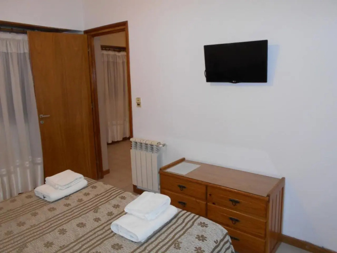 Hotel 30 de Octubre