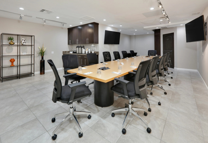 Hilton Garden Inn San Diego Del Mar photo 17