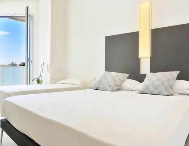 Residence Cristallo Senigallia