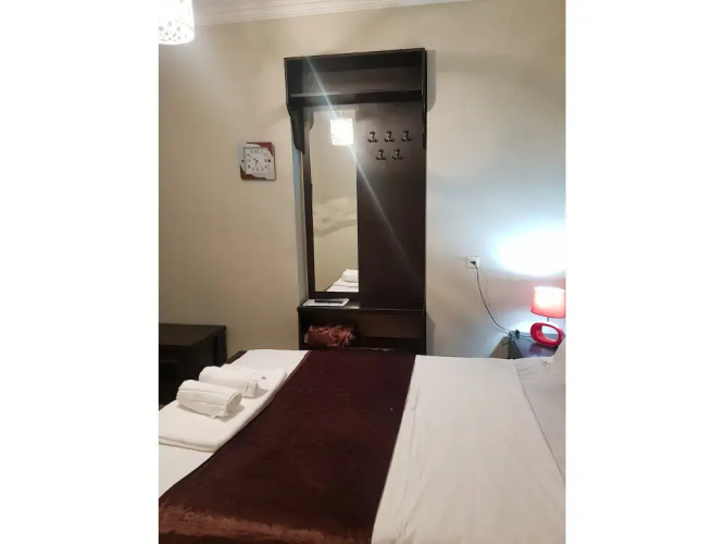 Hotel Mariana