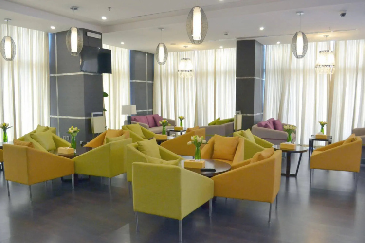 Al Shahbaa Hotel Jeddah