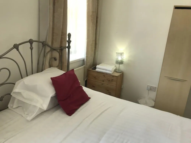 Clifton Hotel