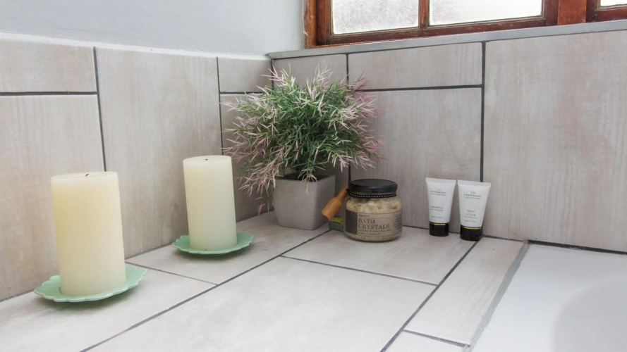 Lavender Lane Guest House