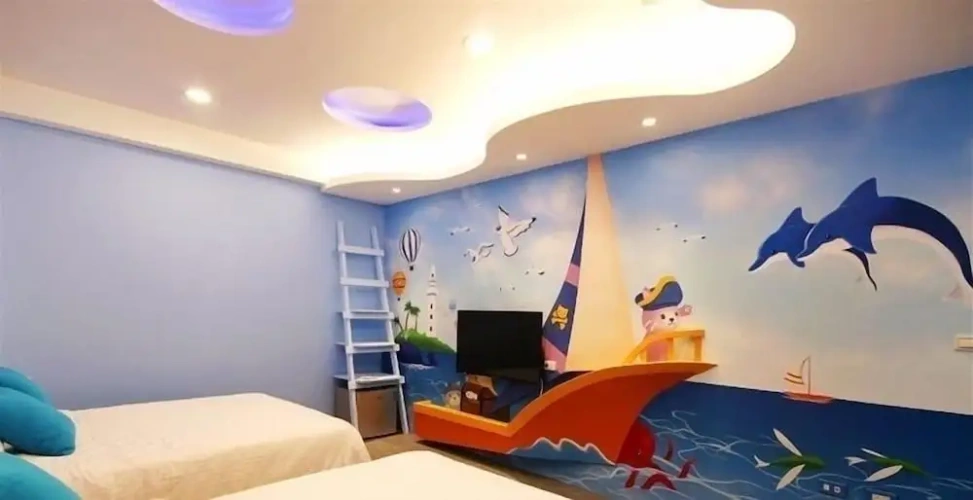 Comfort Quadruple room