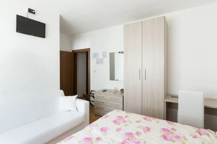 Hotel da Marco