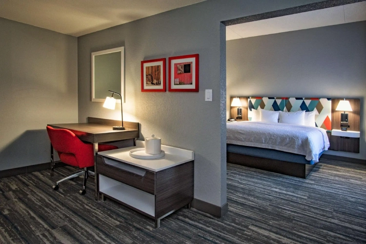 Double Suite