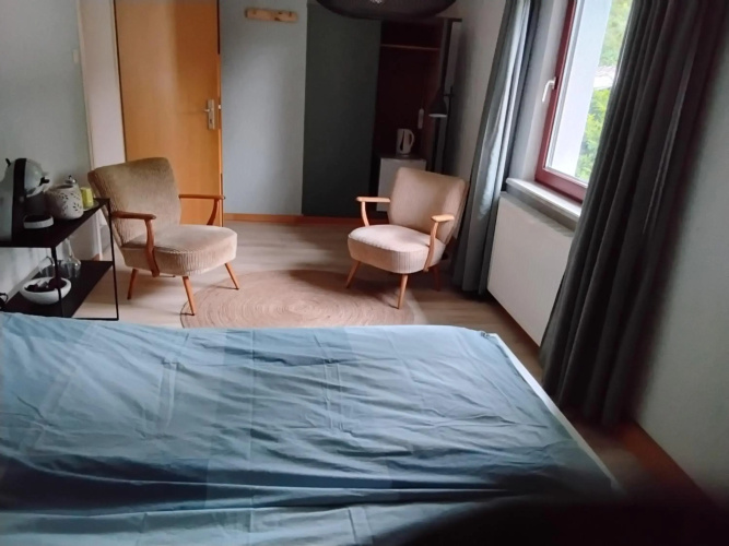 Hochwald-EnSuite