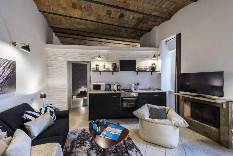 Sweet Inn Vatican