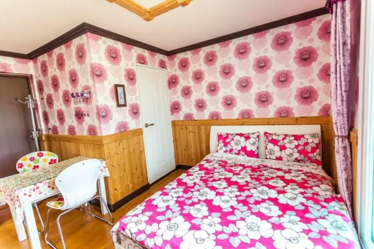 Jungfrau Pension