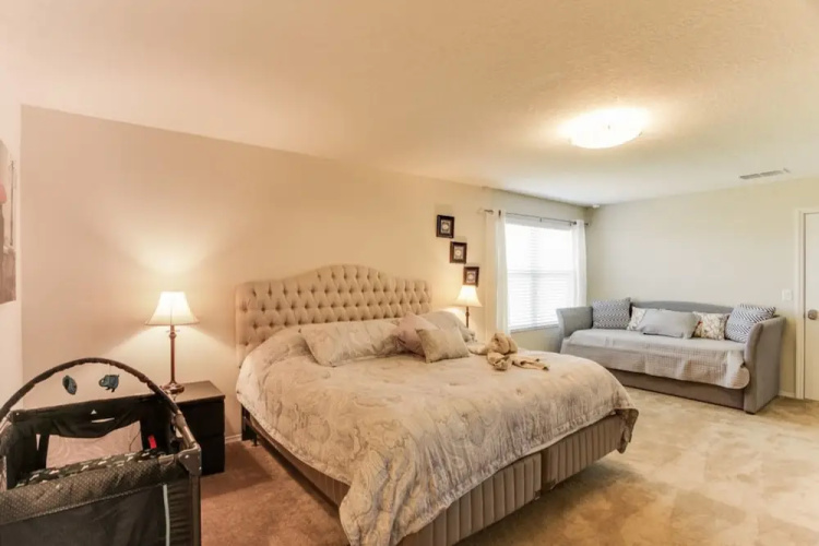 Crystal Cove 4741