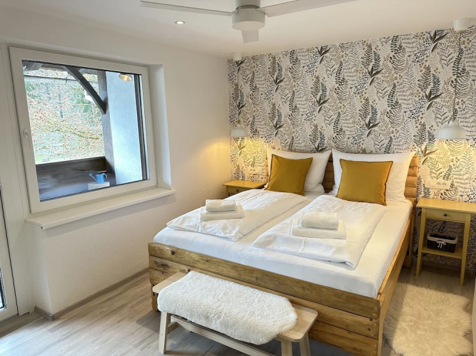 Glamping Pibernik Bled