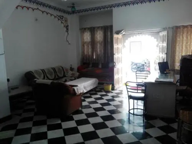 Marigold Guest House
