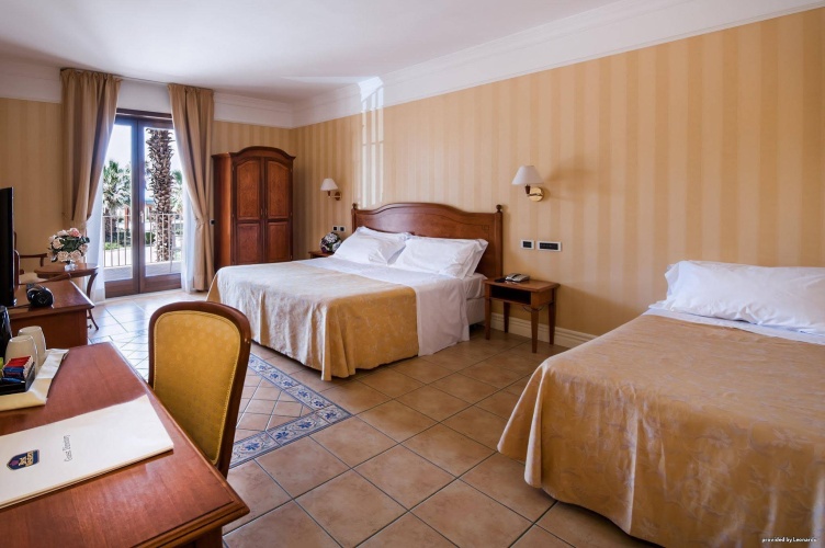 Dioscuri Bay Palace photo 8