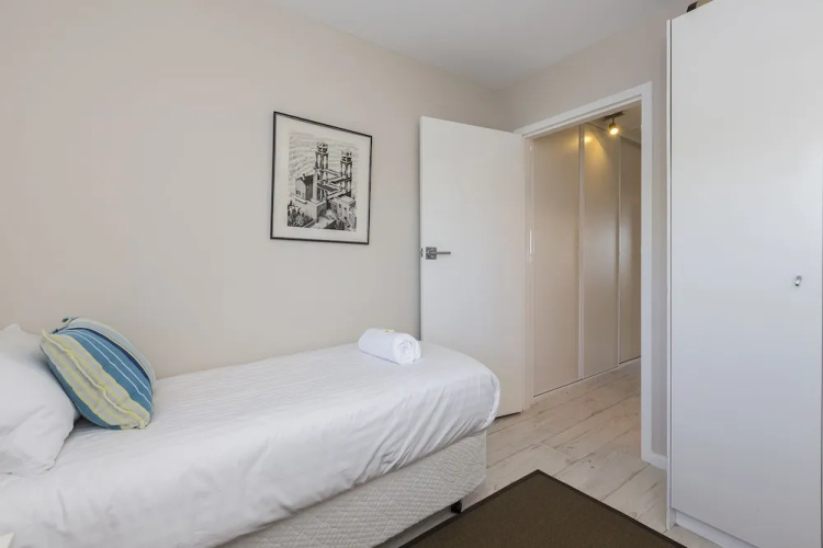 Cottesloe Azura Apartment