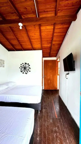 Finca Playa Hermosa