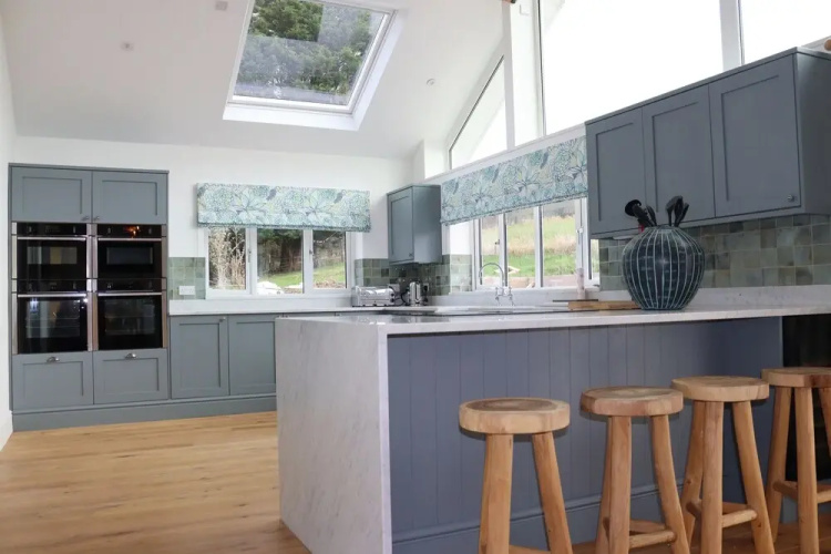 Leafield House @ Nables Farm