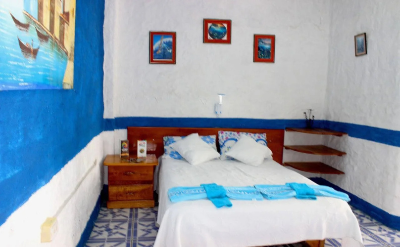 Galapagos Penguin Hostel
