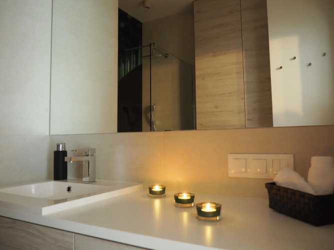 Apartament Kapelanów