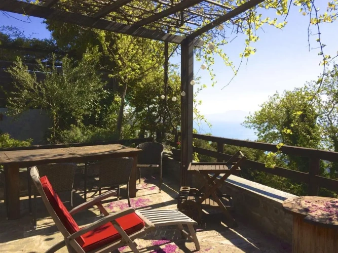 Standard Villa