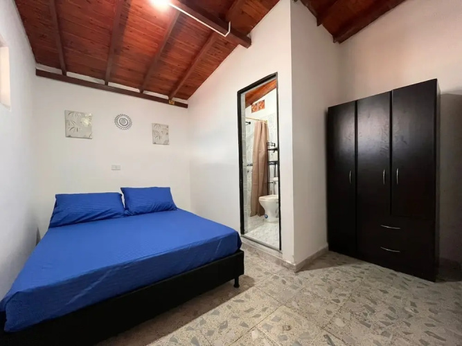 Apartamento En El Centro De Medellin