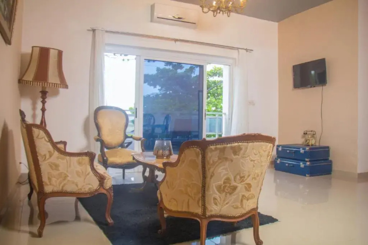 RESIDENCE rubis