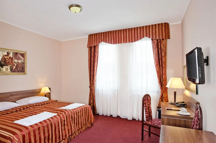 Jasek Premium Hotel Wrocław