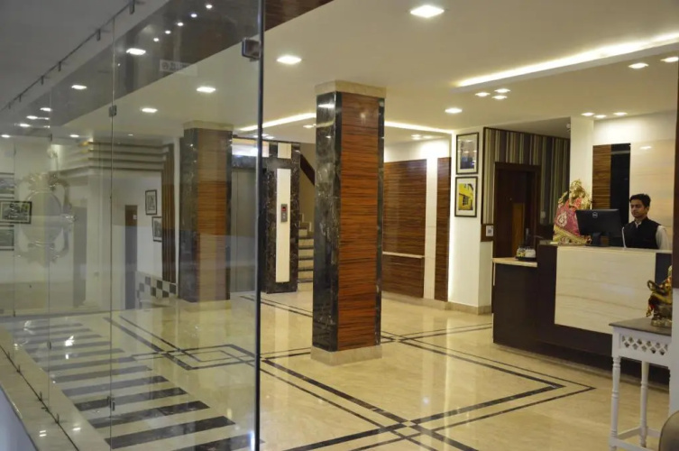 Hotel Mayur