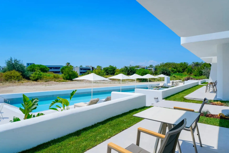 Narciso Luxury Suites