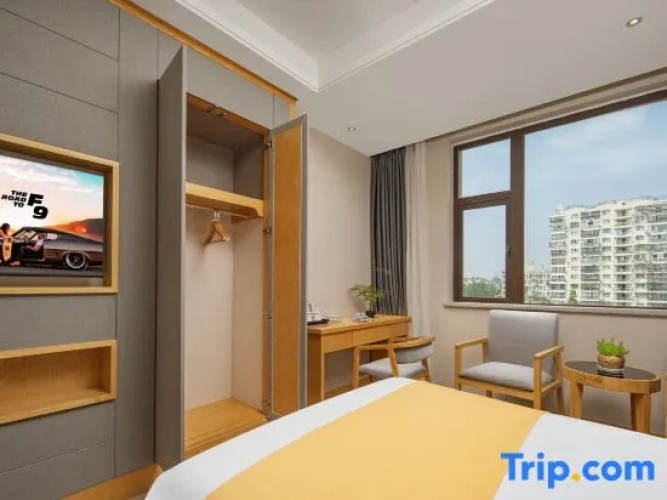 Premier Double room