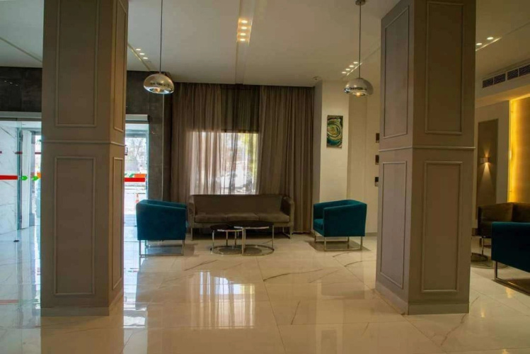 Hotel Donia