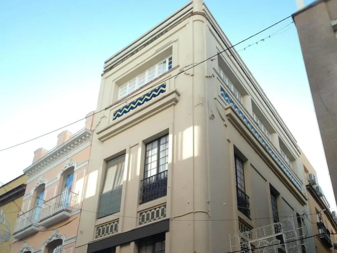 Otel görseli