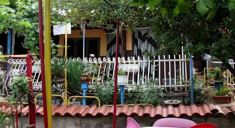 Smile Bungalow