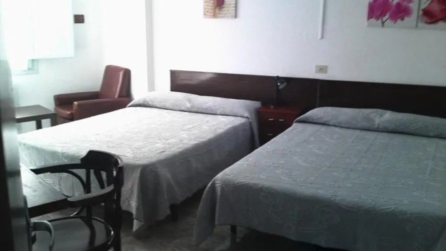 Hotel Peralba
