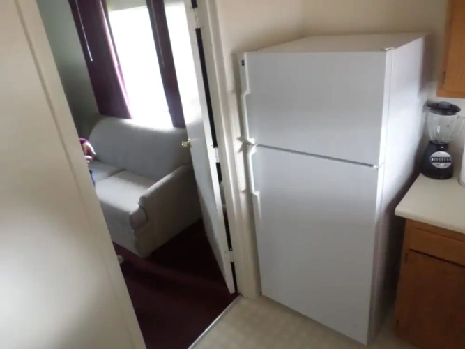 Deluxe Quadruple Suite