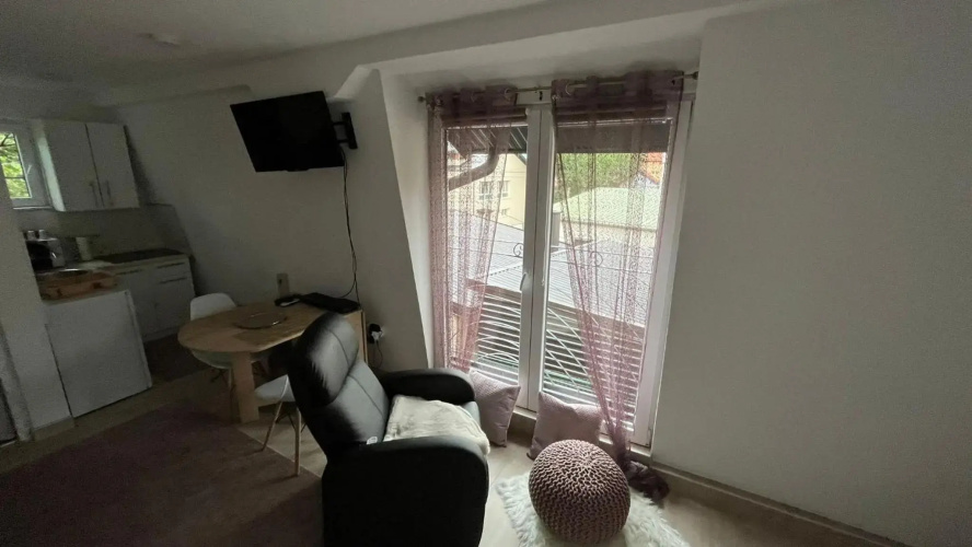 City apartment 3