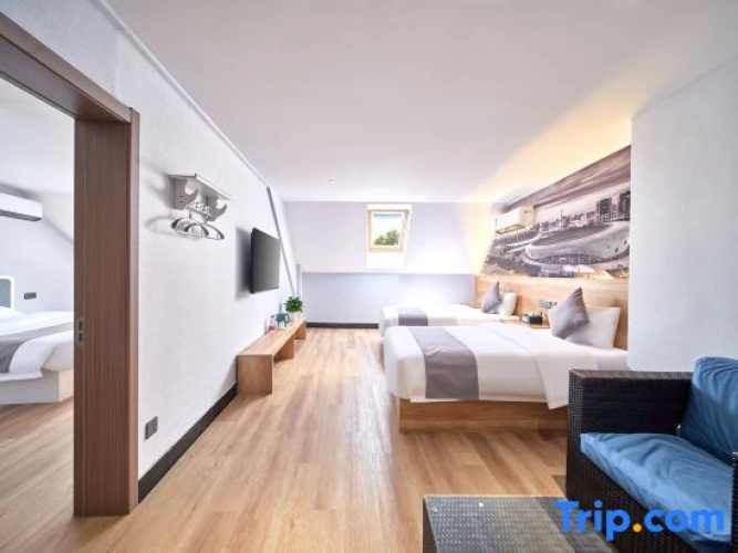 Family Suite