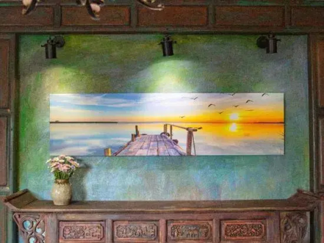 Dali Amy Garden Homestay