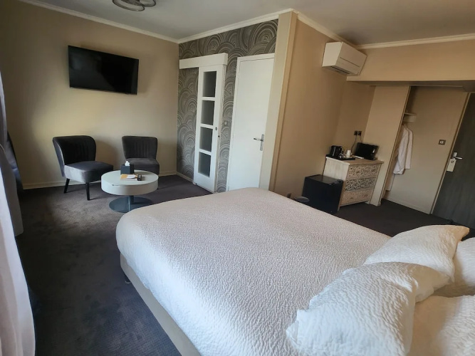 Hôtel Villa Pona