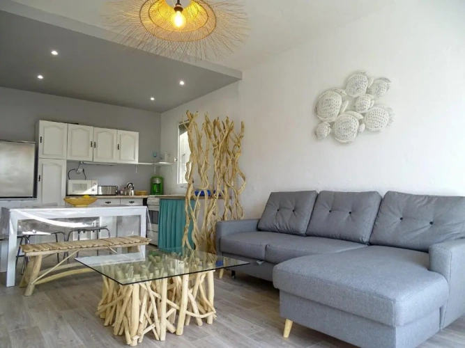 Superior Apartment