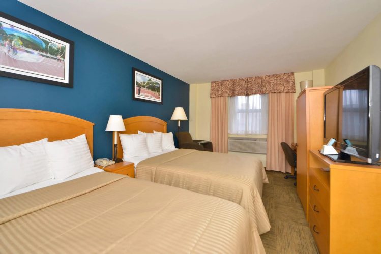 Midtown Convention Center Hotel