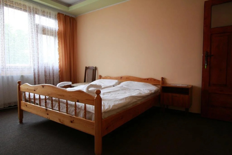 Guest House Popovi