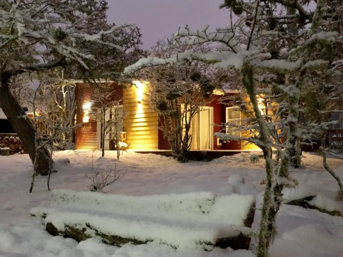 2 Bedrooms Bungalow