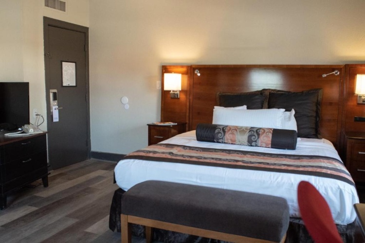 Standard room