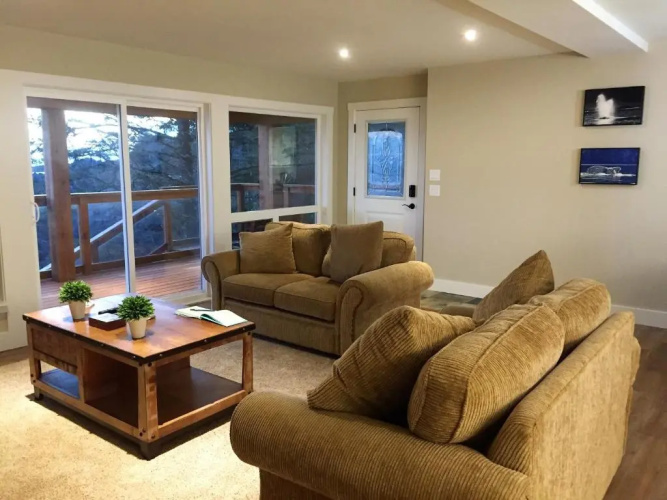 Melfort Bell Guest Suites