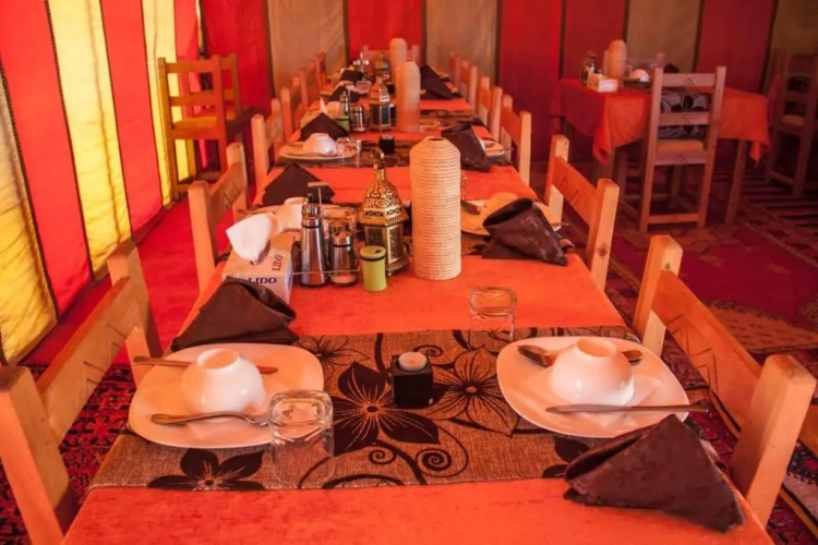 Tent